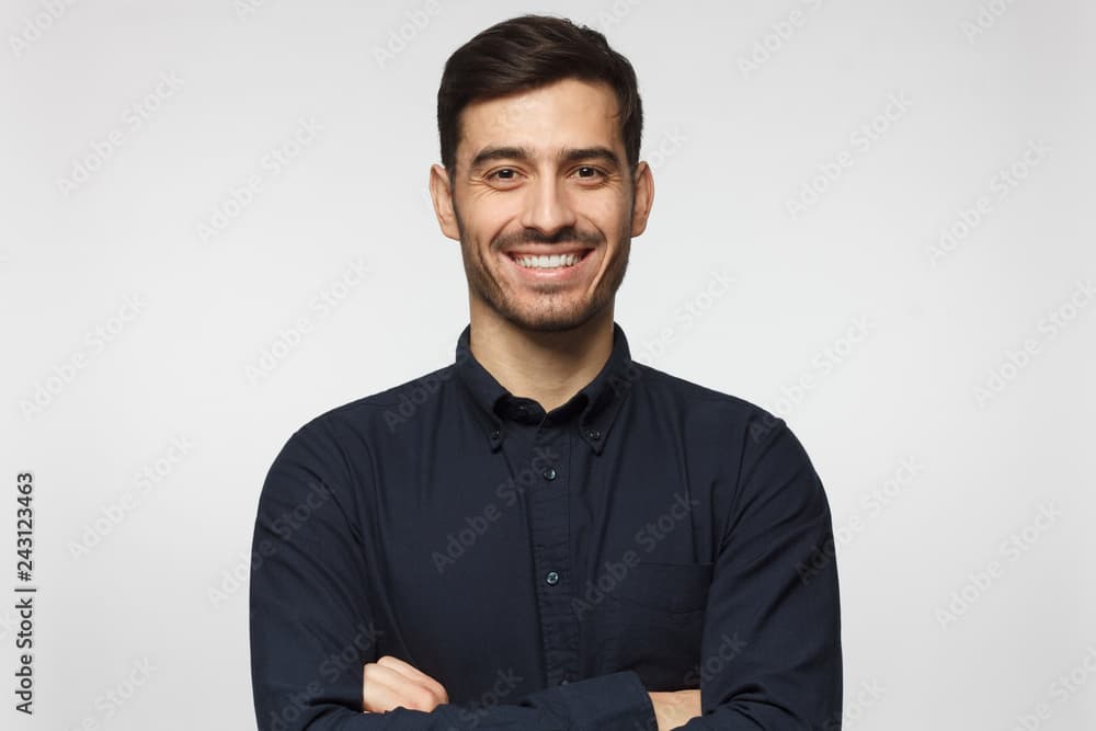 Picture of the author