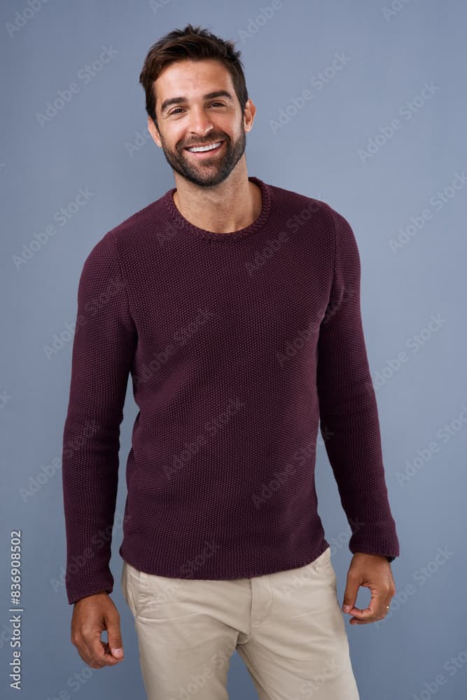Picture of the author